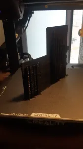Cover repair for my laptop