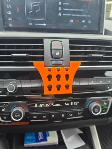Soda can holder BMW rev 1.5