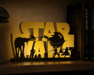 star wars