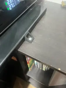 Corner support
