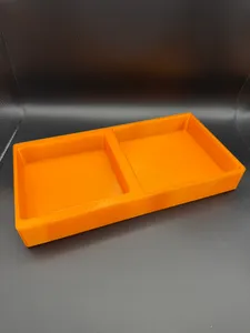 Bodenplatte xTool Ultra UV für Laserlinse und Raiser