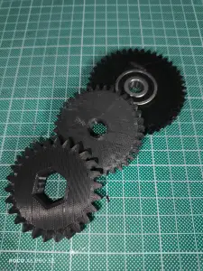 Various Sample Designs