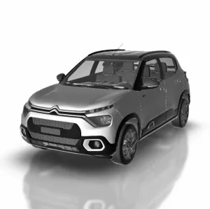 Citroen C3 2023