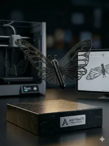 Lil Butterfly