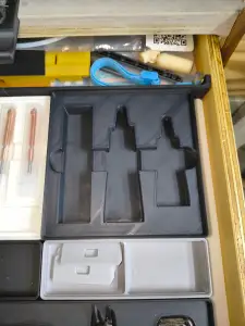 gridfinity kit creality