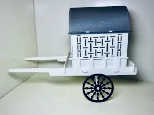 罗罗车