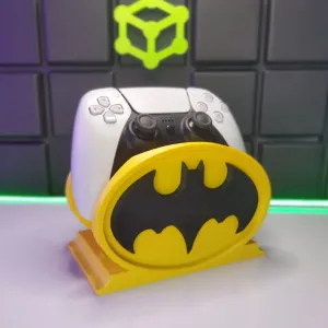 BATMAN LOGO - CONTROLLER HOLDER