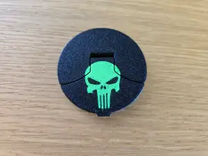 Dosendeckel 330ml-500ml Punisher