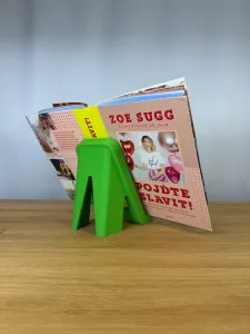 Recipe / Display Book Stand