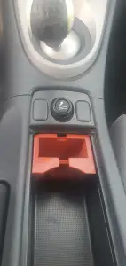 Honda Civic 2006 Ashtray