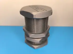 SCREWED ? Clever Nutcase Puzzle Box