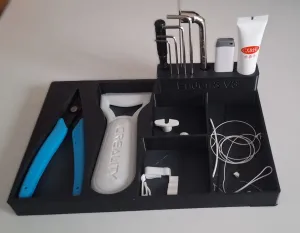 Boite a outil Ender 3 V3