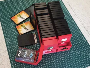 Card Organizer
