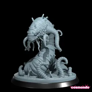 blightworm bayous