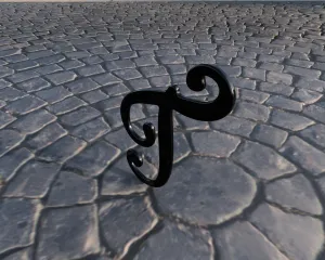 MagnaScript T – The Art of Magnetic 3D Design v2