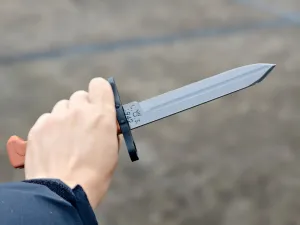 M1 Bayonet Short Garand Knife WWII