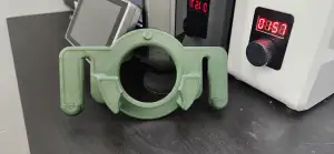 Zyn Holster for Molle