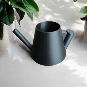 Stubble 3D Watering Can – Easy Print, Scalable, Decorative