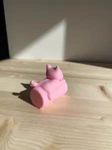 Mini Cat