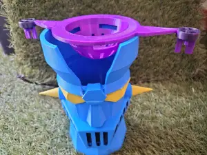 YOLK SEPARATOR Z