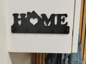 keyholder