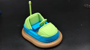 碰碰车