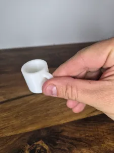 Mini Mug