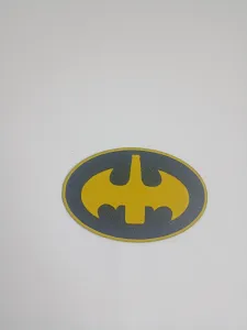 Beerman coaster