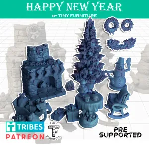 Happy New Year