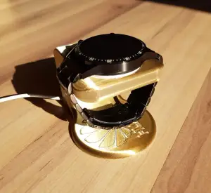Huawei Watch GT 2 (46mm) - charging station