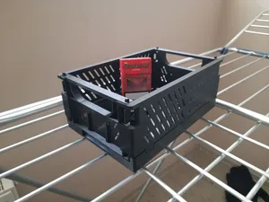 Transformer box