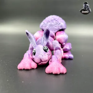 Flexi Rabbit 🐇