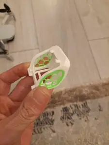 DJI Mini gimball crash bumper