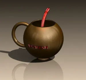 COCO MUG