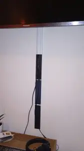 Cable Holder+ Cover