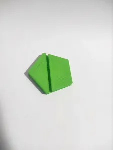 HexaGlow
