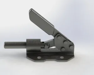Toggle Clamp Push Pull