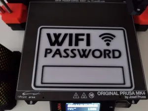 wifi-password