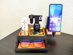 NiteDock Organizer