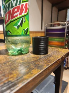 Table leg extinction