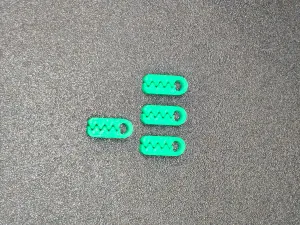 Small clip