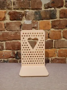 Book stand_mcygan