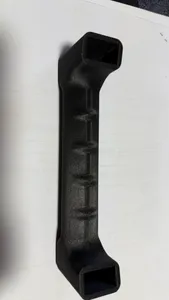 Precor Low Row Mashine Replacement Handle Grip