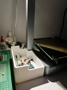 Creality Ender 3 V3 Waste Box