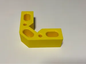 Corner Clamp