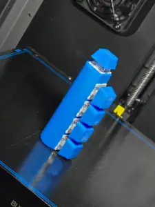 5 Finger Fidget Clicker