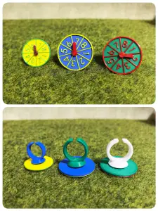 Ring lottery machine戒指抽奖机