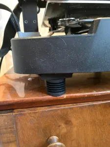 Подставка для Ender 3 v3 KE