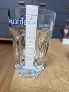 Korean style cocktails(Somaek) maker undefined reviews