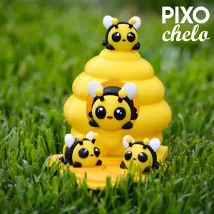 Mini Bee Flexi Super Sweet